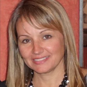 Meet your Posher, Kristine